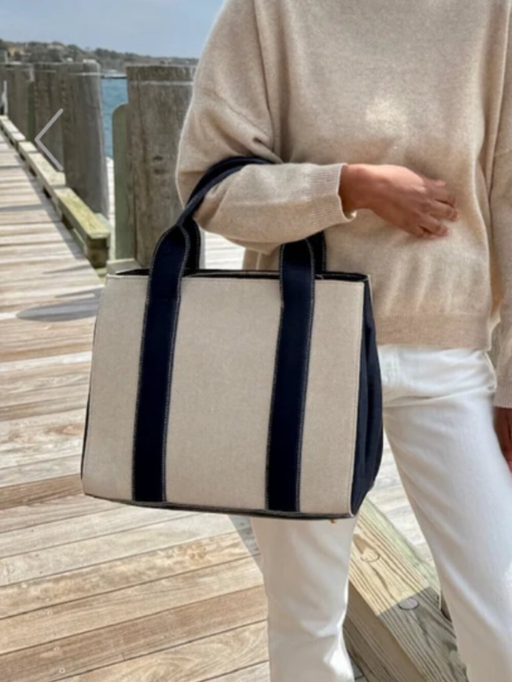 Modus Rio Tote "NEW"